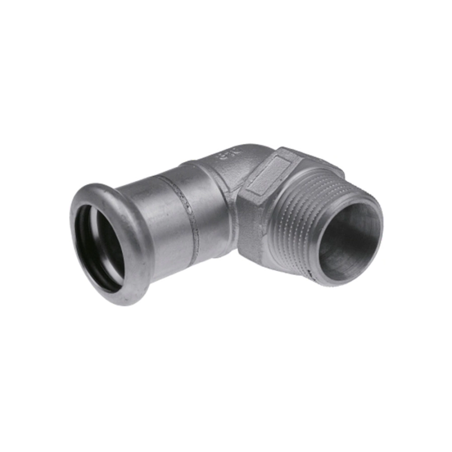 Отводы KAN-therm Inox HP 35х1 1/4″