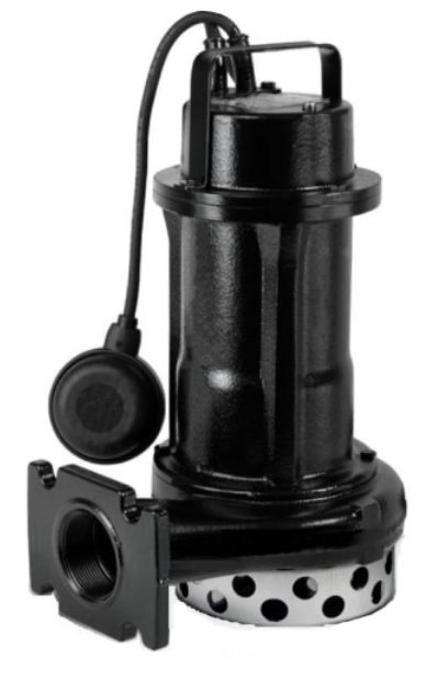 Насос Zenit DRO 150/2/G50H A0CM5 NC Q TCST SICAL 05 230 V