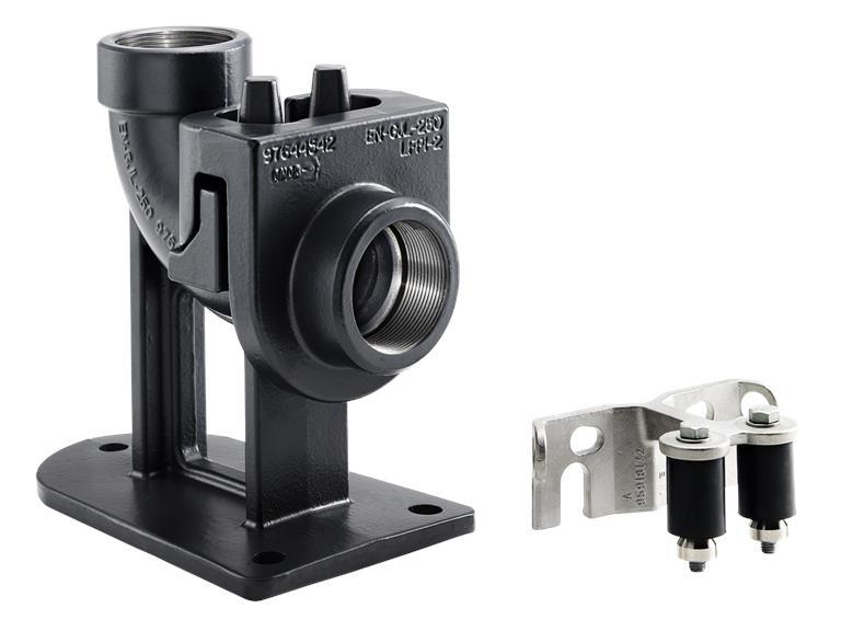 Автоматическая трубная муфта Grundfos Rp2 cpl DP/EF (97644486)