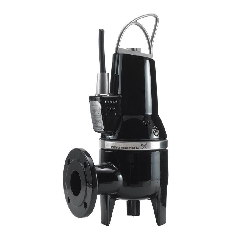 Насос Grundfos SLV.100.100.55.4.51D.C