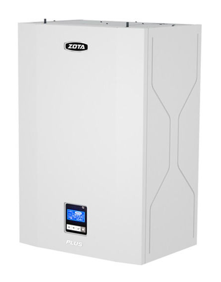 Котел электрический Zota MK-S Plus 15 (15 кВт)  380В