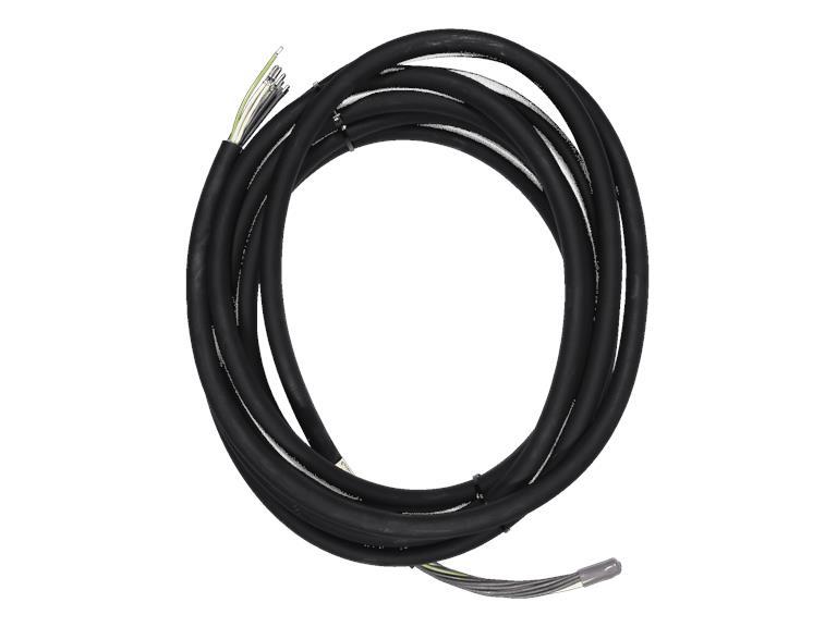 Кабель Grundfos Kit Cable 7x4+5x1,5 10m