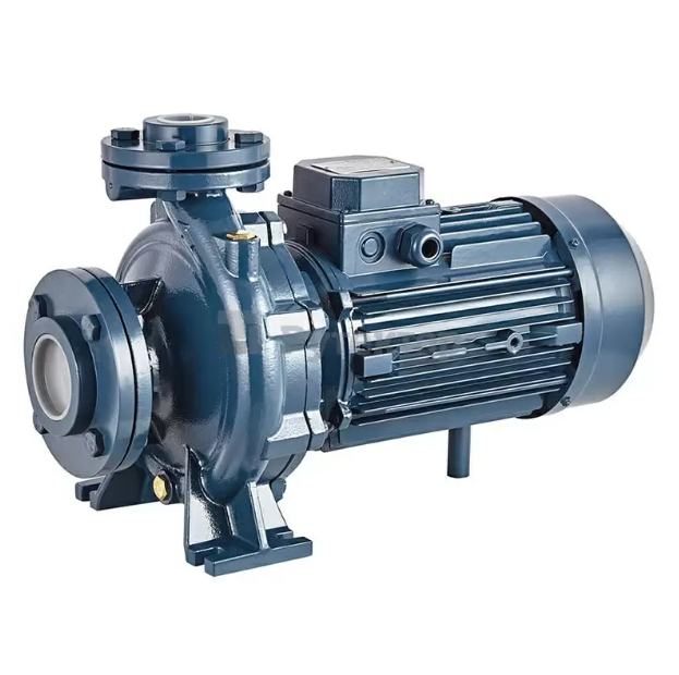 Насос центробежный моноблочный Purity PSTC 80-125/75