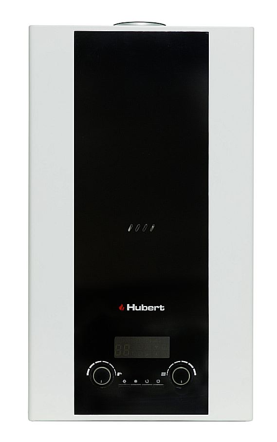 Настенный газовый котел HUBERT AGB 35 DL