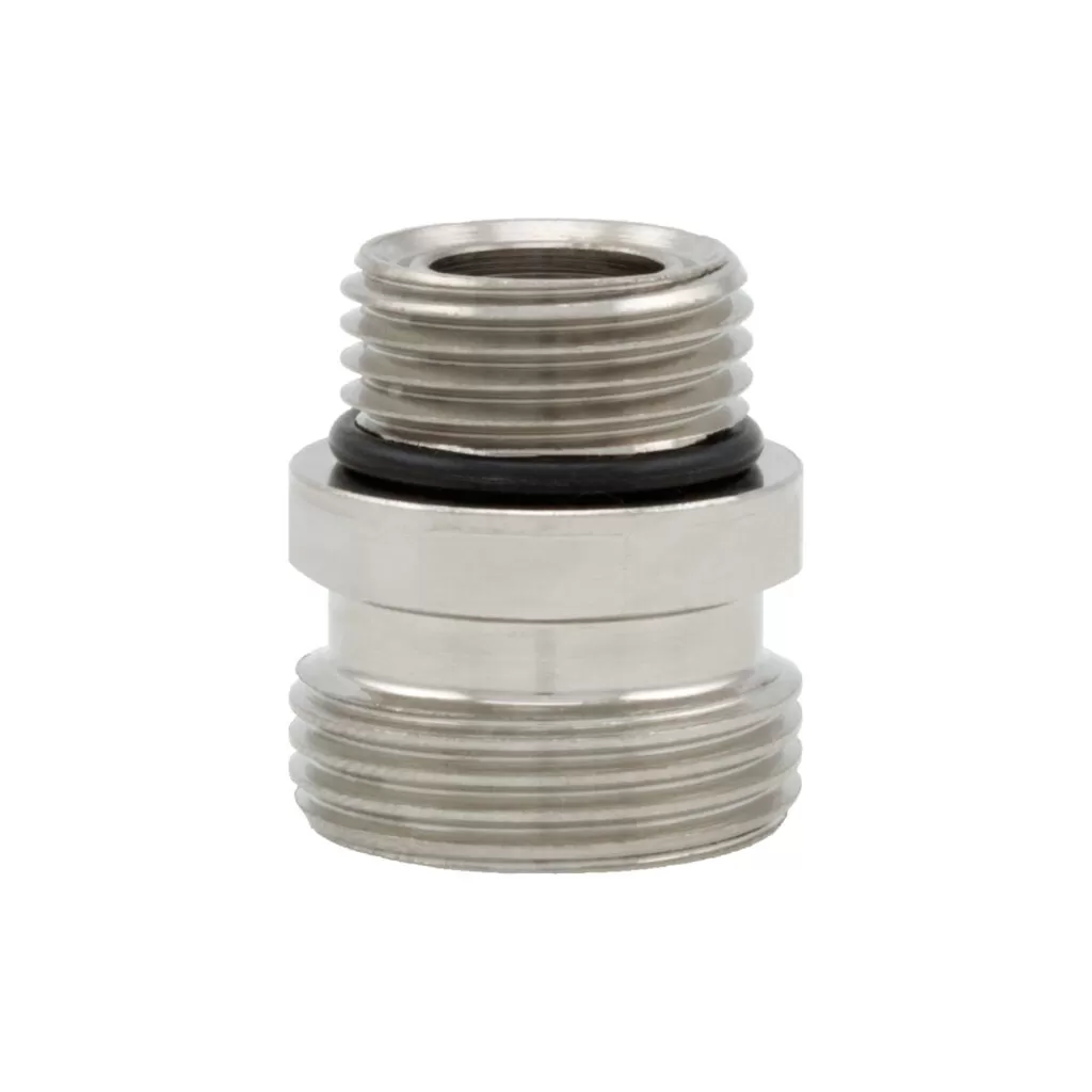 Ниппель Itap 1/2" К x 3/4" EK с O-RING, Multi-Fit