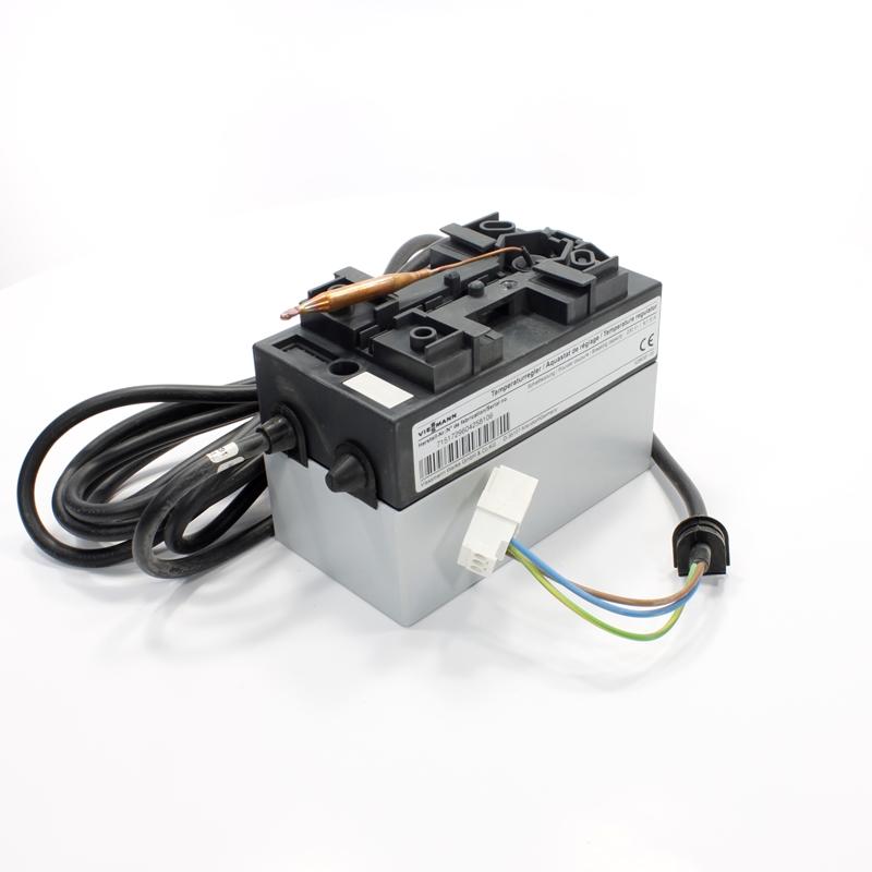 Термостат на трубу Viessmann 24 В 7151729
