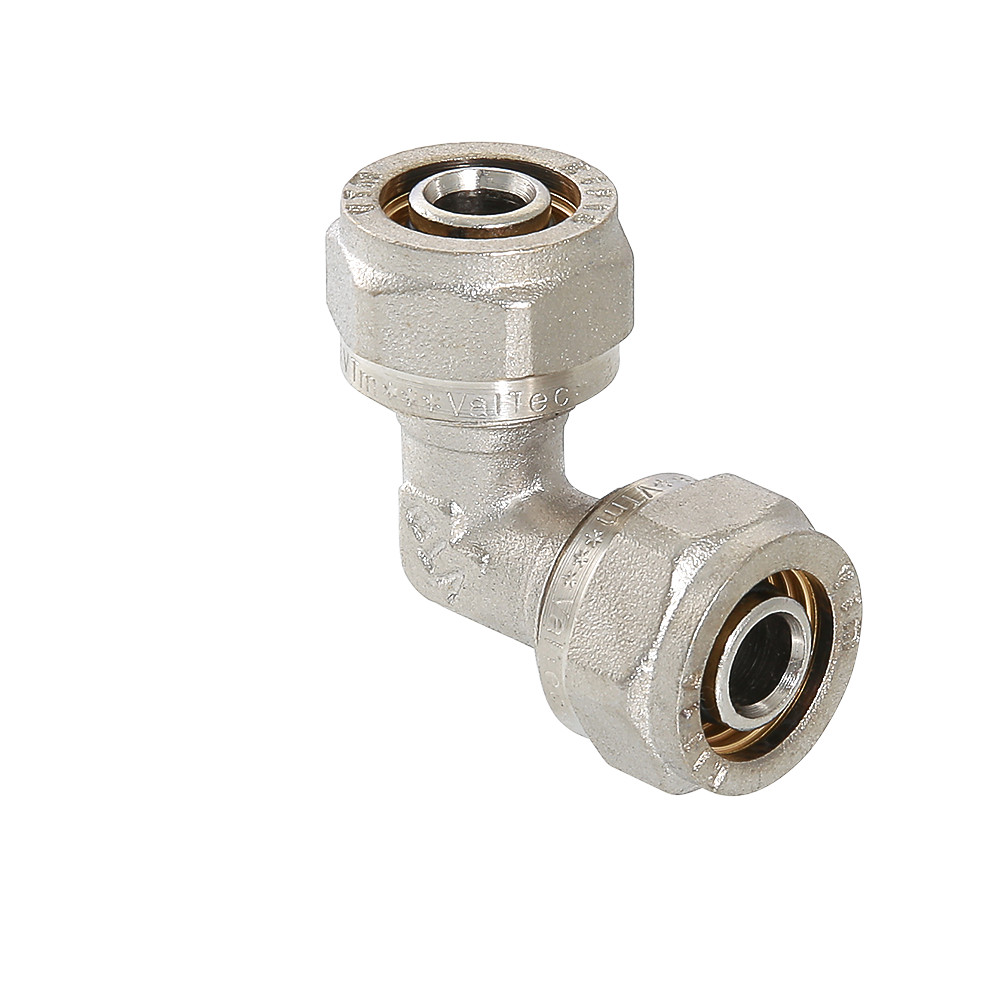 Фитинг обжимной Valtec VTM.351.N.003232 – угольник