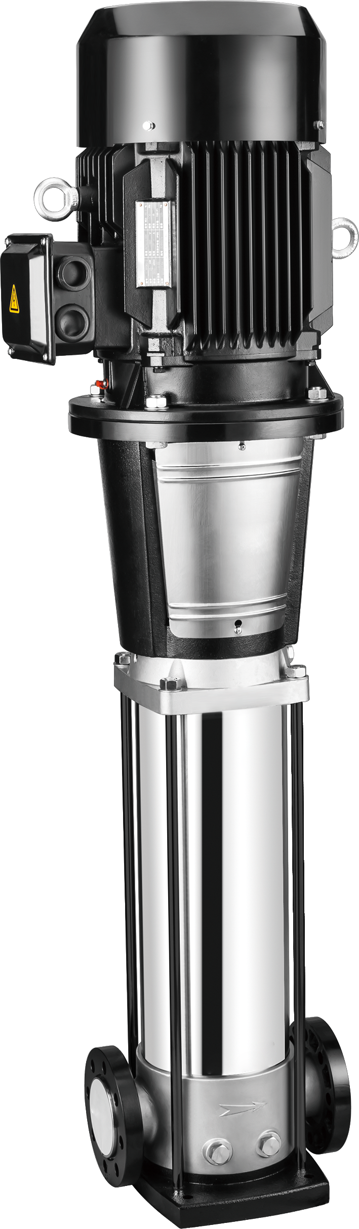Насос TAEN MVS L-20-7/0-C/C-V-7.5-400-F25