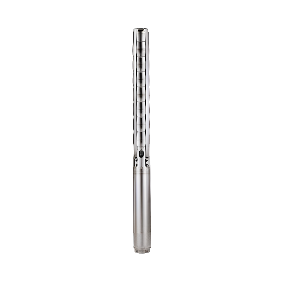 Насос Grundfos SP60- 2 Rp4 4"3X380-415/50 4.0kW