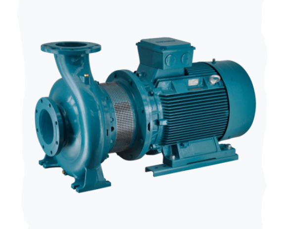 Электронасос NMS 80/200A Calpeda 400/690/50 Hz U5-X7X7RZ7 C.L.