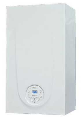 Настенный газовый котёл SIME BRAVA SLIM 40 BFT