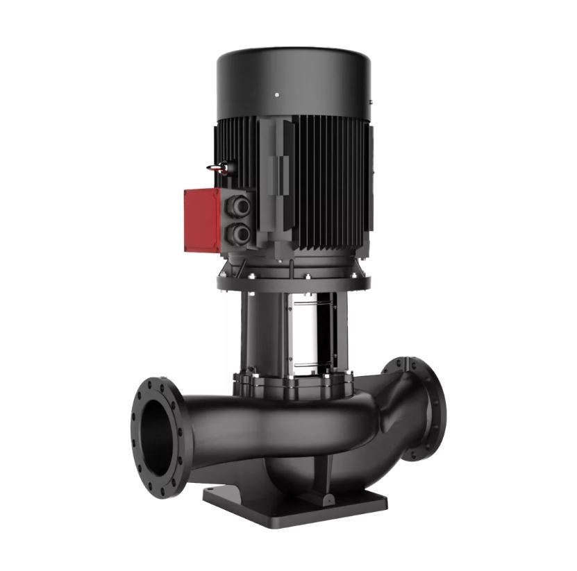 Насос FTD150-22G/4 + PTC датчик (3 шт)