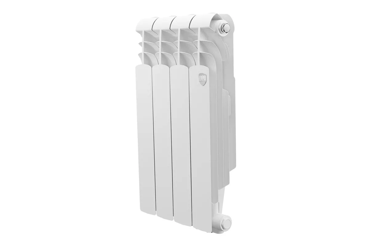 Радиатор Royal Thermo Vittoria 2.0 500 - 6 секц.
