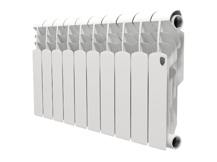 Радиатор Royal Thermo Vittoria 350 - 10 секц.