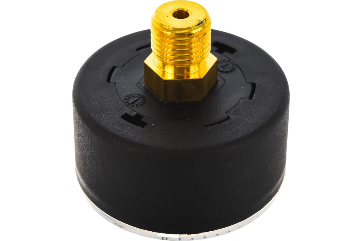 Манометр Watts аксиальный F+R100 0-16bar корпус 50mm
