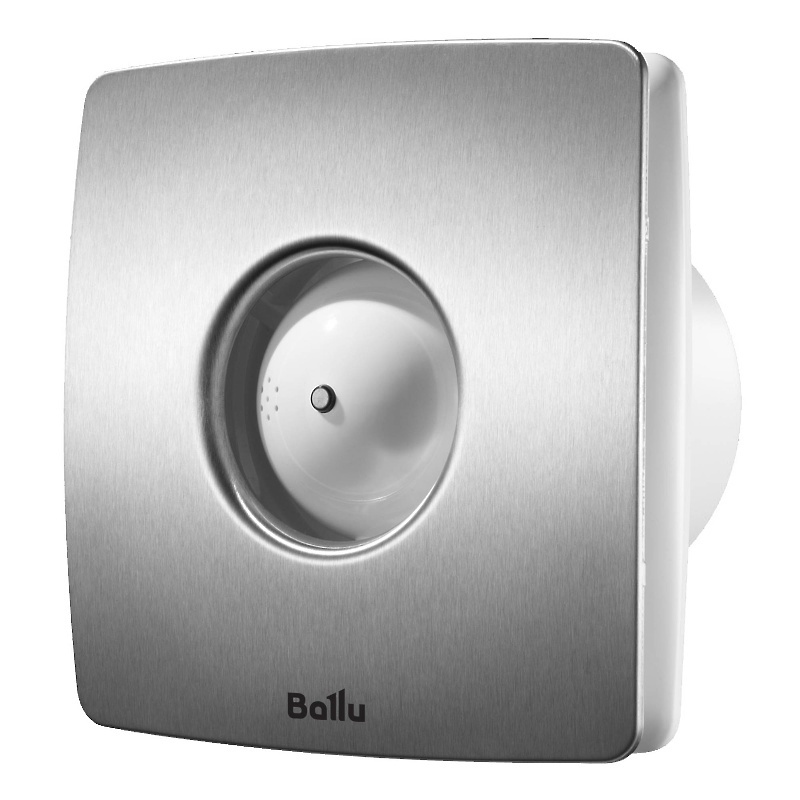 Вентилятор вытяжной Ballu BAFS-150