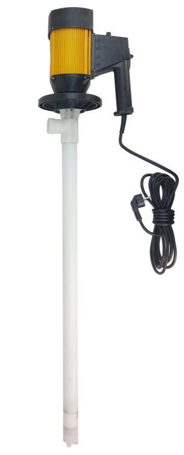 Бочковой химический насос Ампика BNC 100/28PVDF-1200