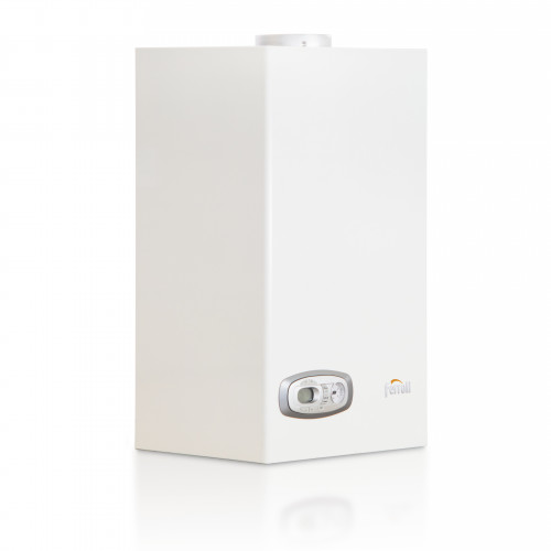 Котел газовый Ferroli Divatech D F (37 кВт)