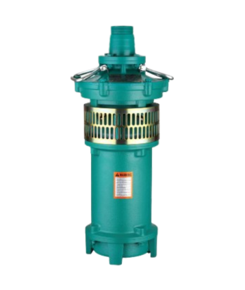 Погружной насос для полива RV65-7-2.2L3