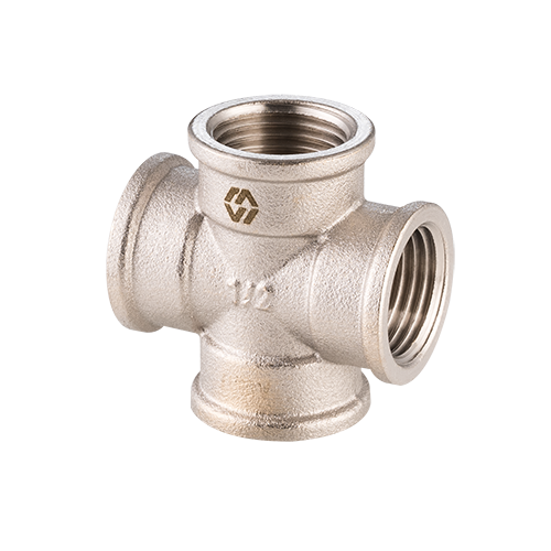 Крестовина MVI ВР 3/4"