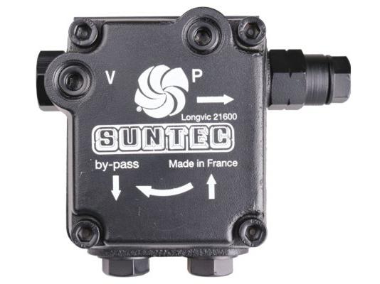 Насос для горелки Suntec AN V 57 C K 7208 4P