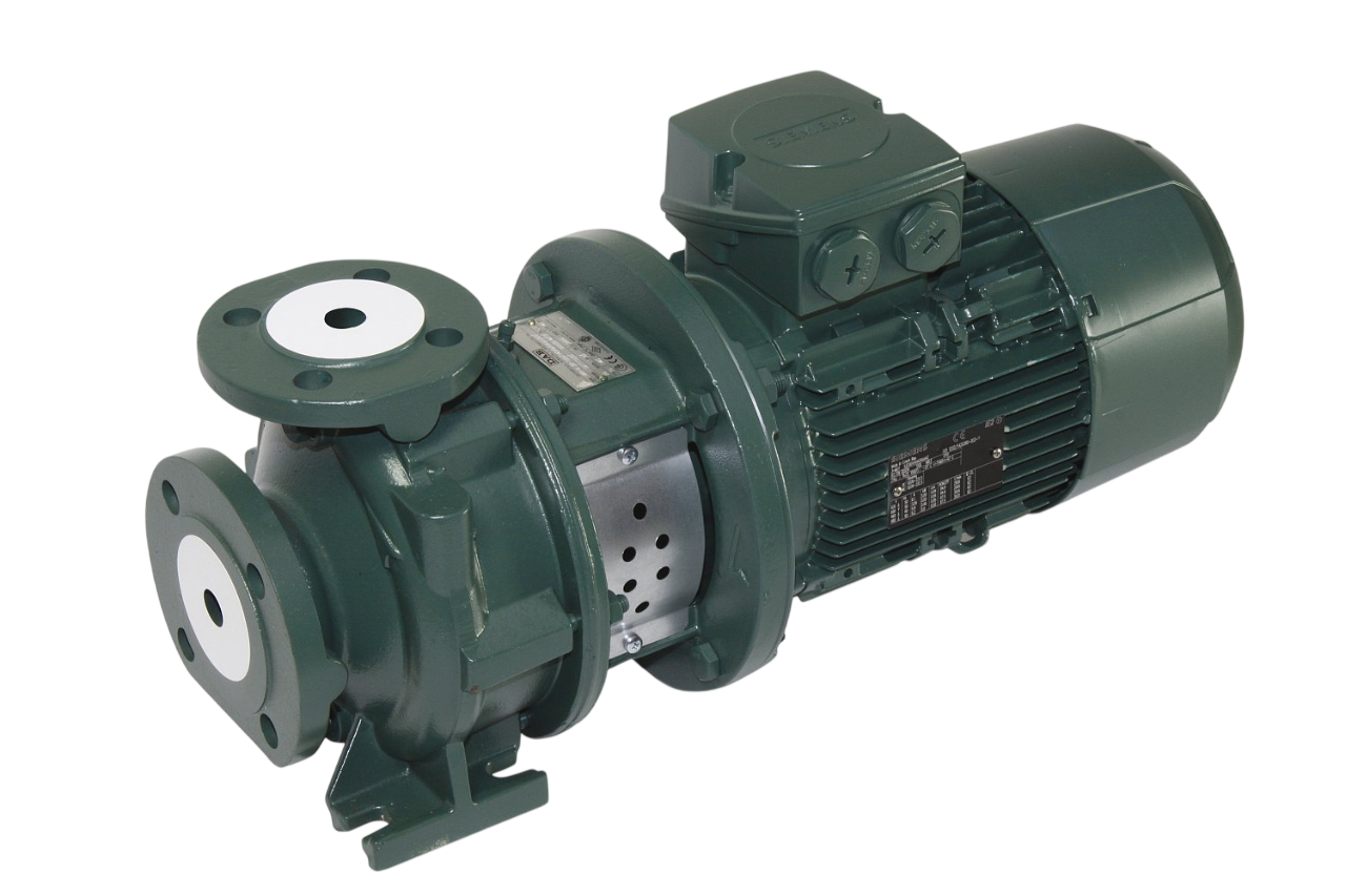 Насос DAB NKM-G 32-200/200/A/BAQE/ 0,75/4 - IE3