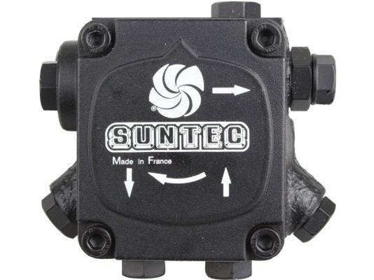 Насос для горелки Suntec AE 77 C 7380 2P