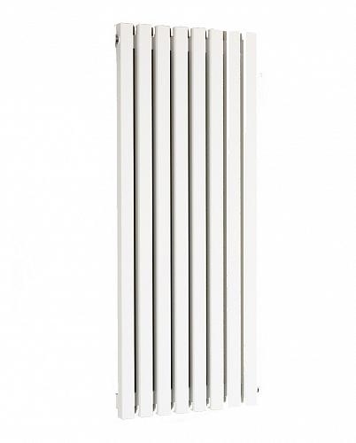 Радиатор Arbiola RITMO 40х40 H/V 700x2500 RAL 9016 боковое подключение