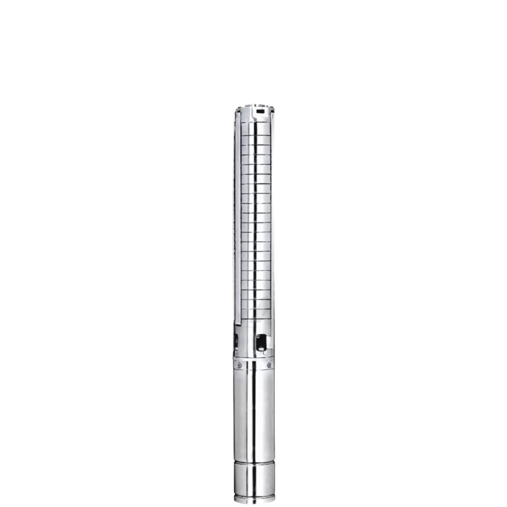 Насос скважинный центробежный PROFLINE LUX-3SN 2-40
