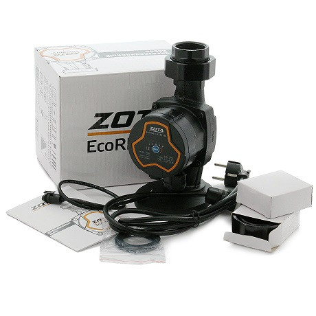 Насос Zota EcoRING III 32-70 180