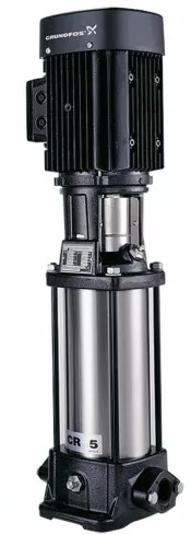 Насос Grundfos CR5-22 A-A-A-E-HQQE 3x400D 50HZ