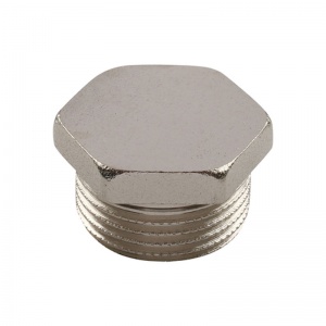 Заглушка General Fittings 3/8" пробка