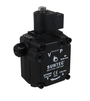 Насос для горелки Suntec AL 65 C 9589 6P 0700