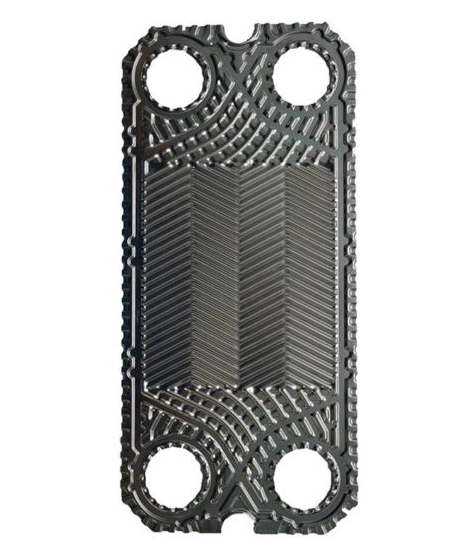 S14A пластина TITAN 0.5 TK 0000