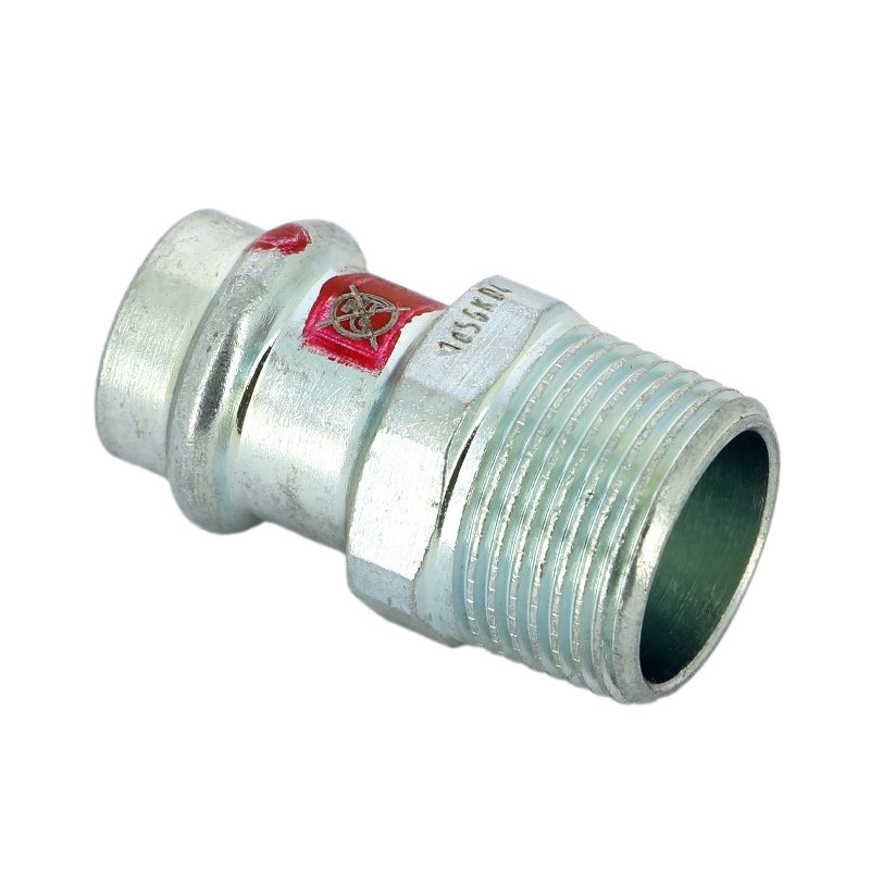 Муфта Н 18x3/4" Prestabo SC-Contur