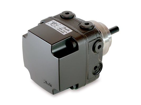 Насос топливный Danfoss RSA125 070L3410