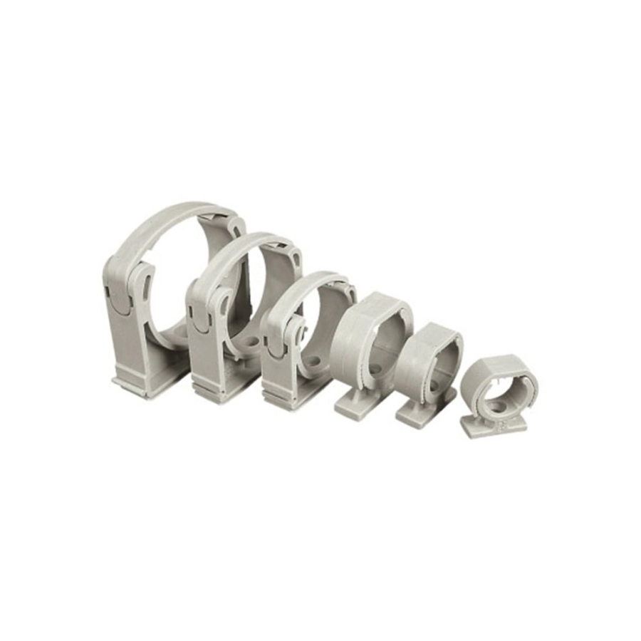 Хомут KAN-therm для труб PP d 20