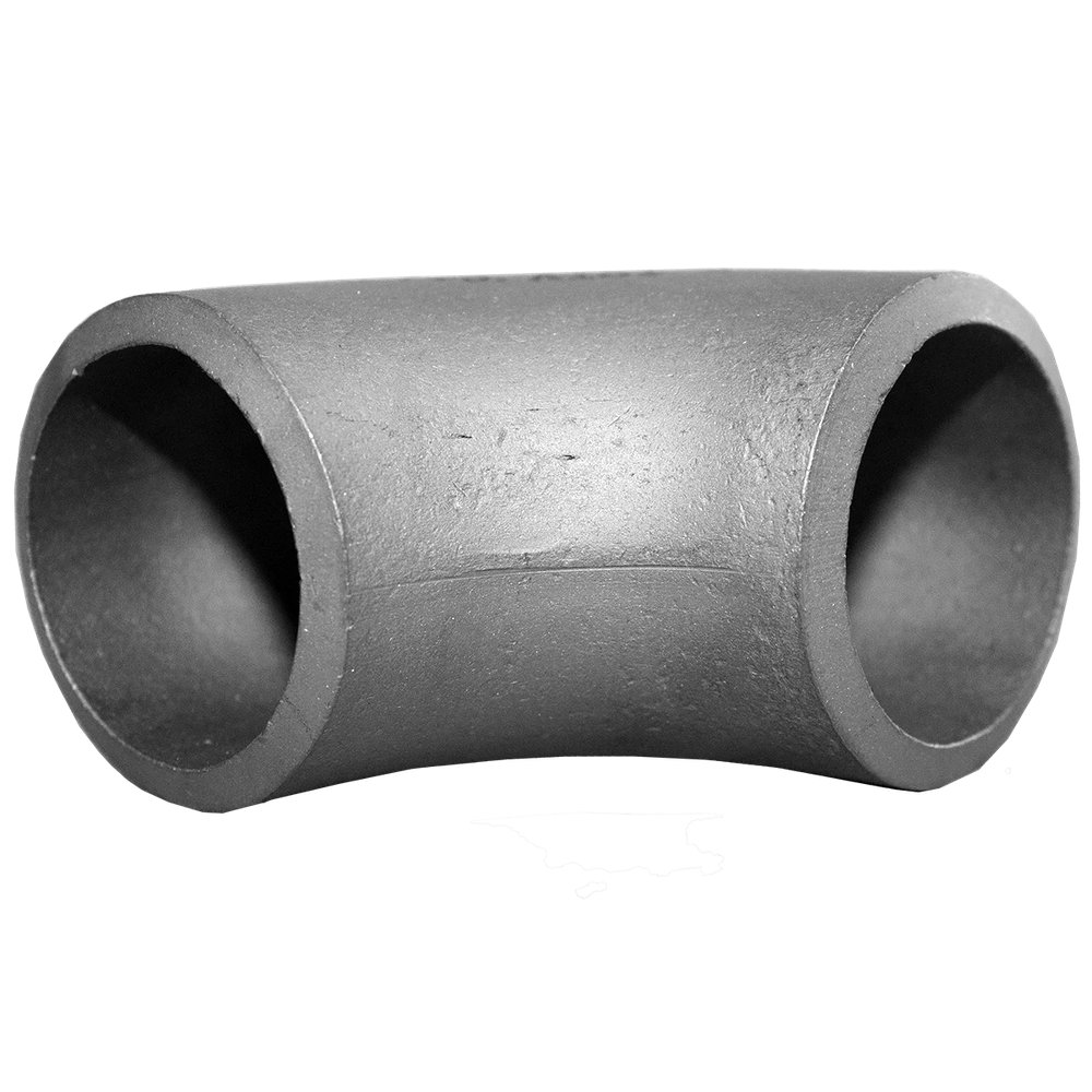 Отвод приварной нержавеющий Newkey, AISI304 88,9 * 3, (CF8)  PN16