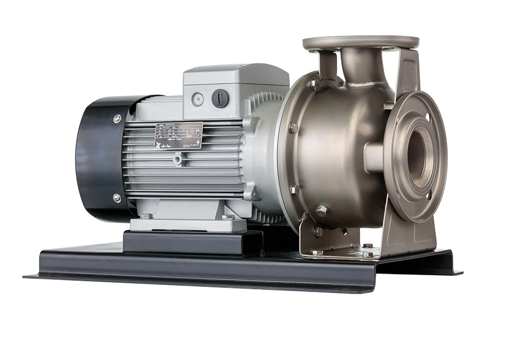 Насос Native BPG 50/125-3/2-ST-H12