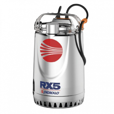 Насос Pedrollo RX 4