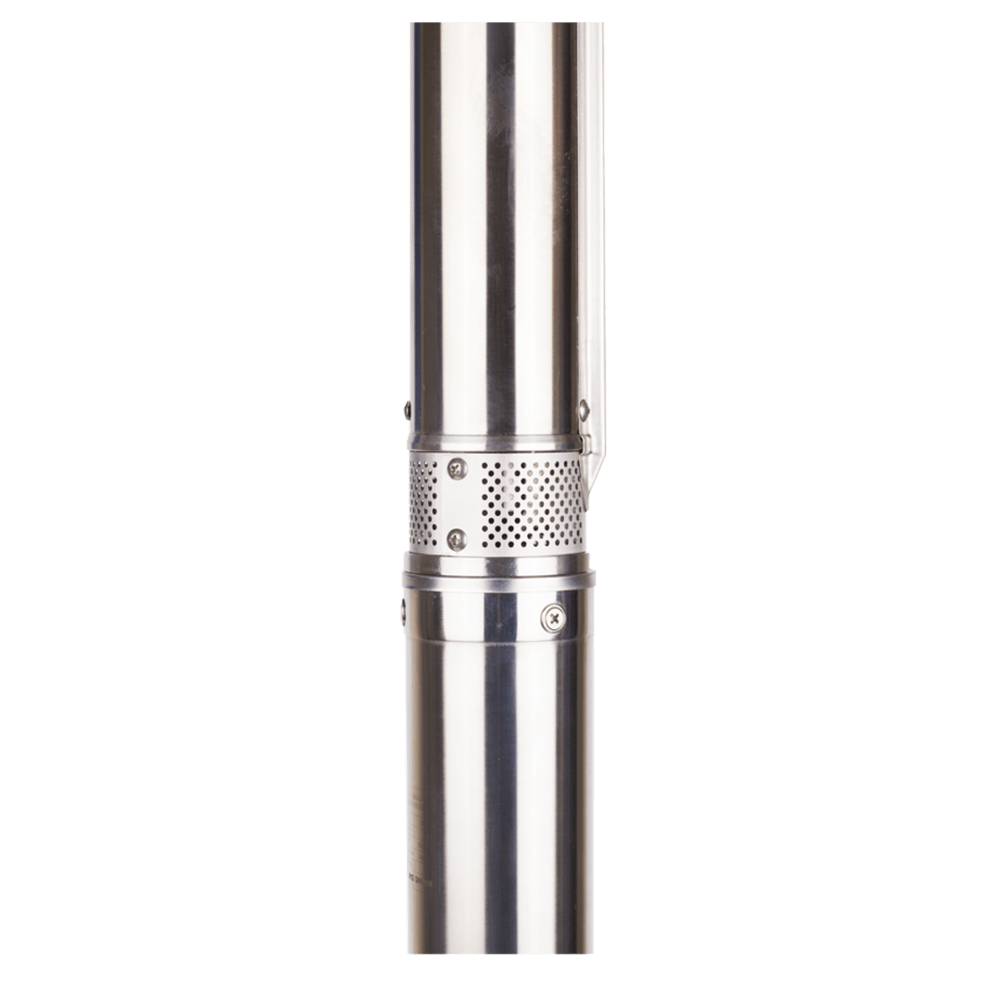 Насос скважинный Aquario ASP3E-50-75 (встр. конд, каб. 1,5м)