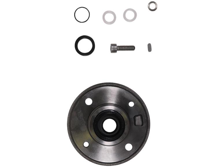Комплект уплотнения вала Grundfos Kit Shaft seal cartridge Frame A