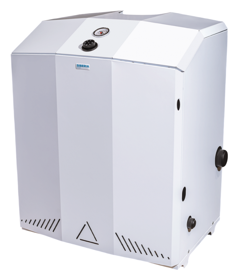 Напольный газовый котел РГА Siberia Dream 20 BCI NV [1101-201.00.00.000]