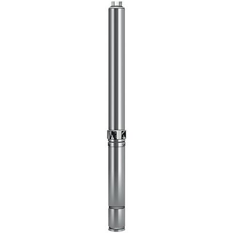 Насос Waterstry STS 1014 1х220V 0,75kW (Встроенный конденсаторный блок)
