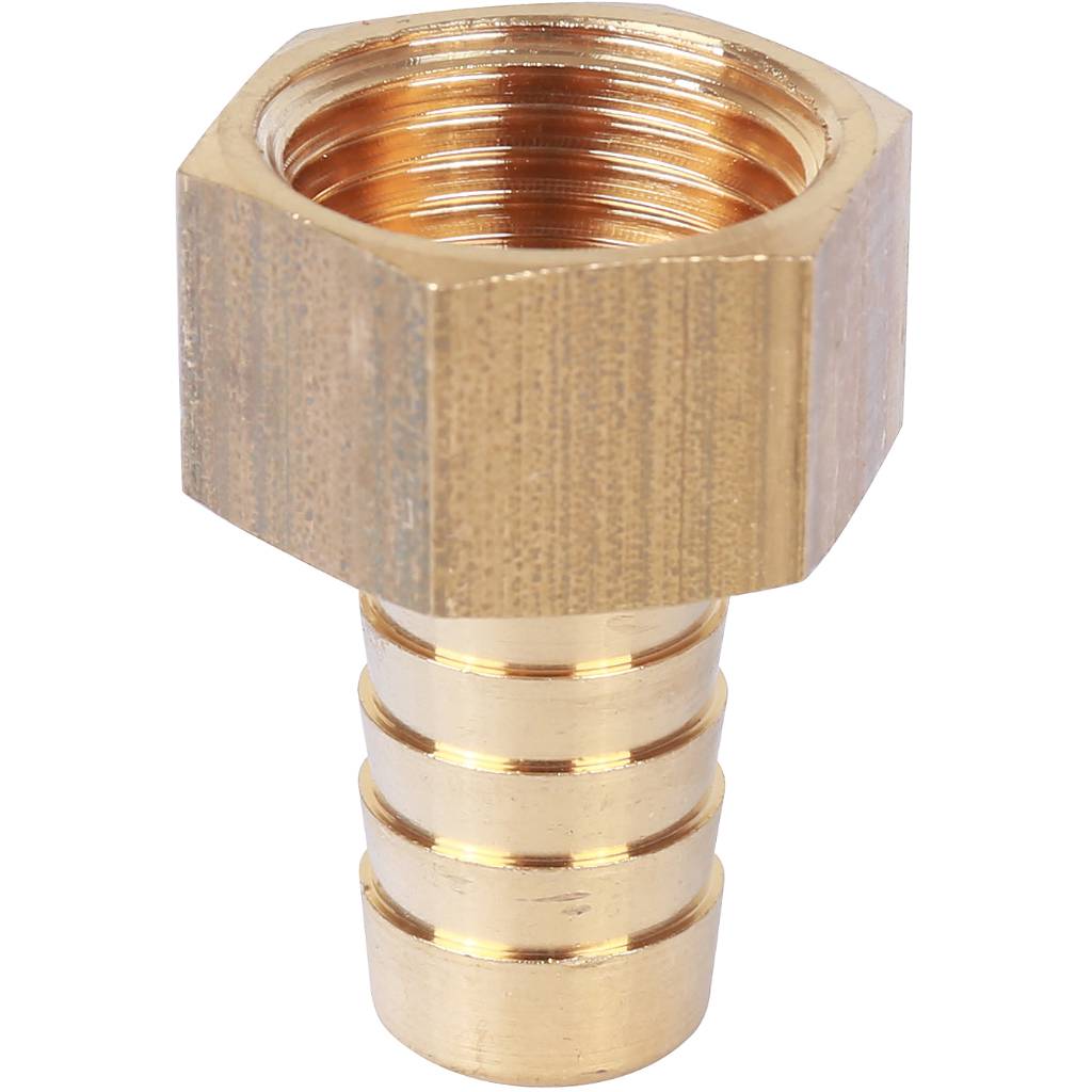 Штуцер Stout ВР 3/4"х25