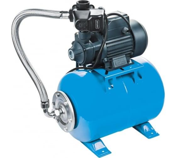 Станция автоматического водоснабжения Unipump AUTO QB 80