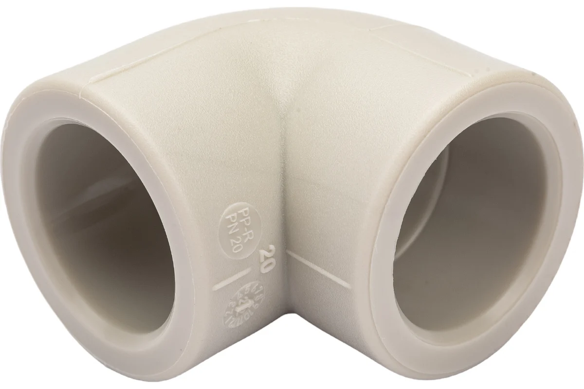 Угол FV-plast 25*90гр.