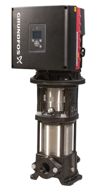 Насос Grundfos CRE15-1 A-A-A-E-HQQE 3x380-500 60 HZ