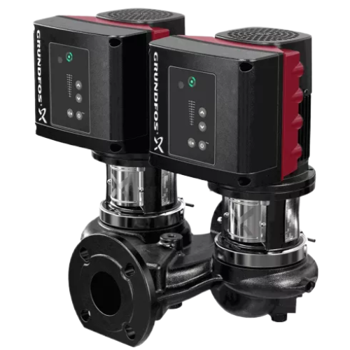 Насос Grundfos TPE2 D 65-180 N-A-F-A-BQBE-HDC