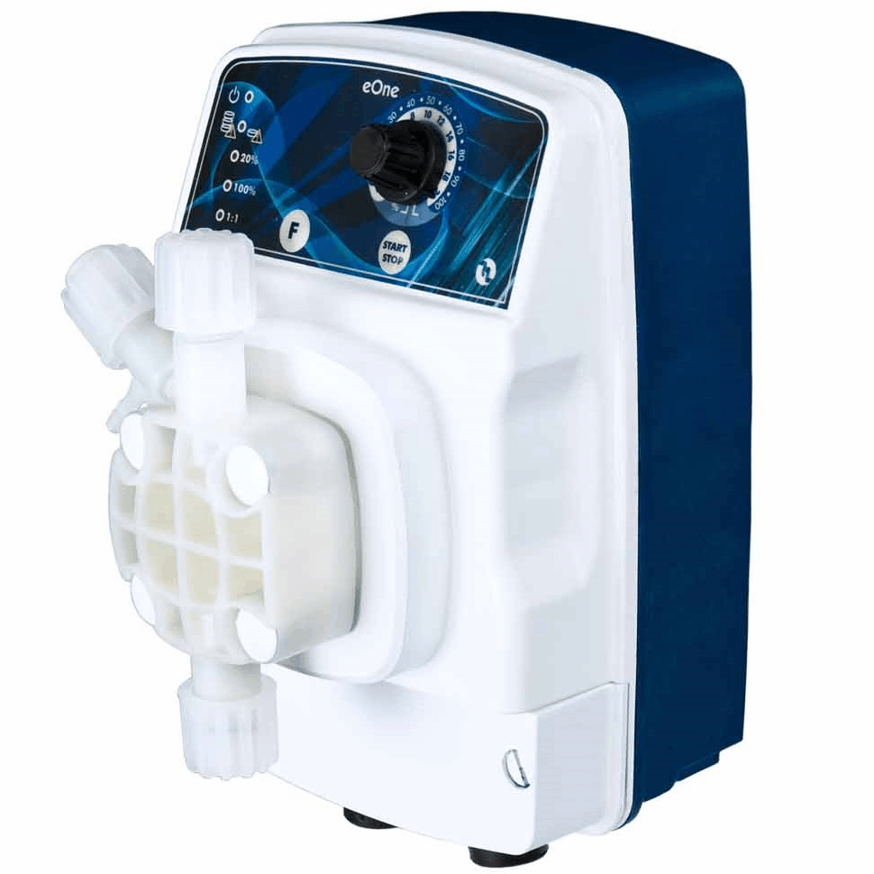 Насос eONE PLUS 10-12 100/250V PVDF TFE/P